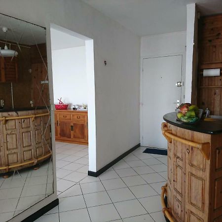 Tour Faidherbe 4 Residence Des Ilesポワンタピートル エクステリア 写真