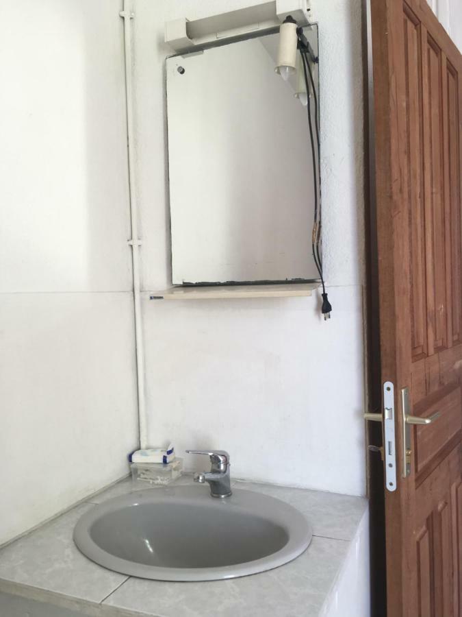 Tour Faidherbe 4 Residence Des Ilesポワンタピートル エクステリア 写真