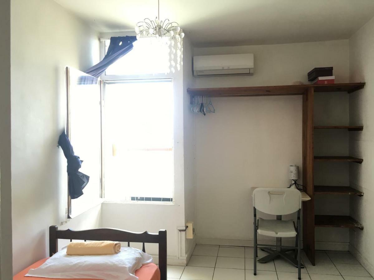 Tour Faidherbe 4 Residence Des Ilesポワンタピートル エクステリア 写真