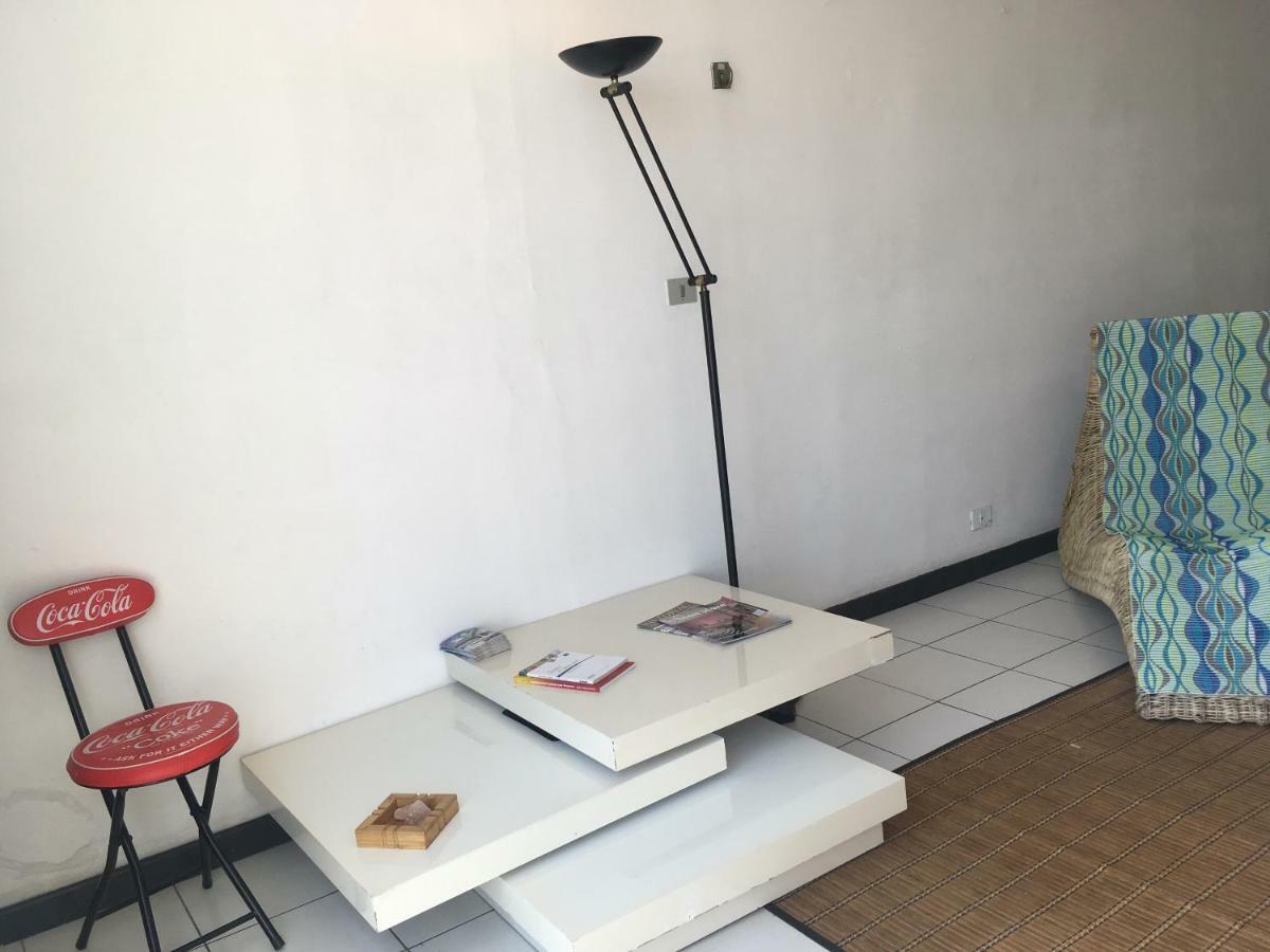 Tour Faidherbe 4 Residence Des Ilesポワンタピートル エクステリア 写真